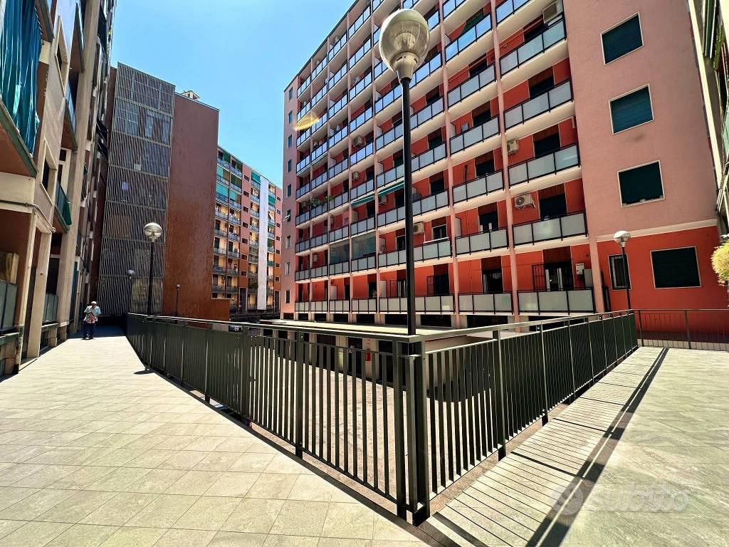 Appartamento – Milano, Centrale, Municipio 2 - Vista 4