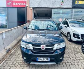 Fiat Freemont 2.0 Mjt 2014 4X4 7 posti AUTOMATICO