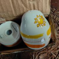 Thun Mexico - sale e pepe