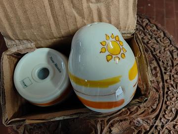 Thun Mexico - sale e pepe