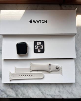 Apple Watch SE (2a gen) GPS 40 mm RosaGold NUOVO