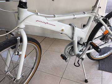 MTB PIEGHEVOLE PININFARINA NUOVA Biciclette In vendita a Treviso