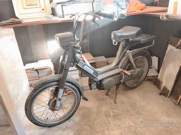 Piaggio Bravo d'epoca