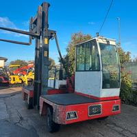 S115 Muletto laterale diesel 50 q