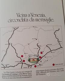 Multiproprieta' le barchesse di villa corner