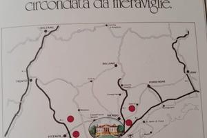 Multiproprieta' le barchesse di villa corner