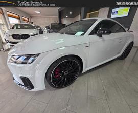 Audi TT S Line 2.0 45 TFSI