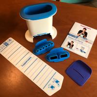 Tupperware Gnocchi Party