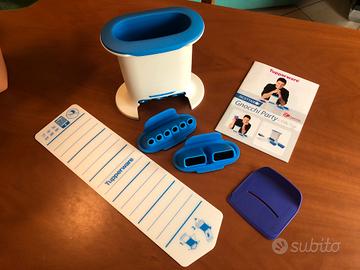 Tupperware Gnocchi Party