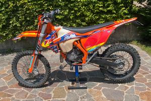 Ktm 125 xcw