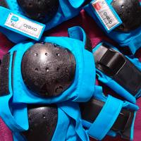 protezioni skate o pattini