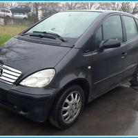 Ricambi Usati MERCEDES-BENZ Classe A (W168) 2001