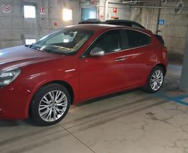 Alfa Romeo Giulietta 1.4 Turbo MultiAir 150 CV Spr