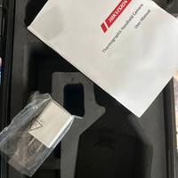 Termocamera HILVISION