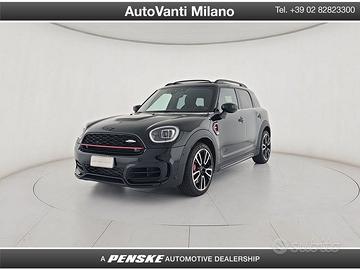 MINI Countryman Mini 2.0 JCW JCW auto
