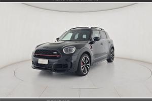 MINI Countryman Mini 2.0 JCW JCW auto