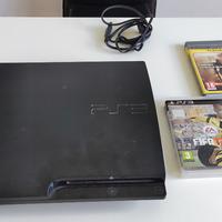 PlayStation 3 e videogiochi 