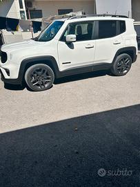 Jeep Renegade 1.3 T4 180CV PHEV 4xe AT6 S