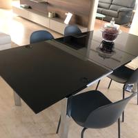 Tavolo "Scenery" SCAVOLINI