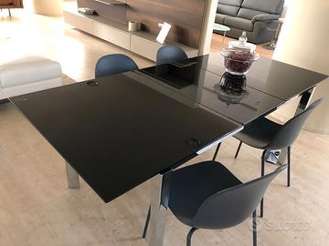 Tavolo "Scenery" SCAVOLINI