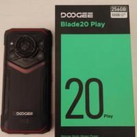 SMARTPHONE DOOGEE 8 RAM 256 GIGA 
