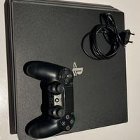 Ps4 pro 1TB
