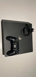 Ps4 pro 1TB