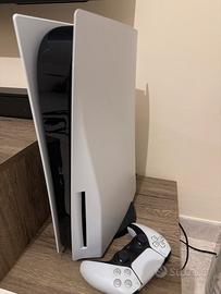 Sony playstaion 5 disk ps5