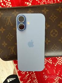 Iphone 17 256 gb azzurro