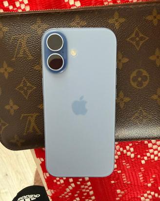 Iphone 17 256 gb azzurro