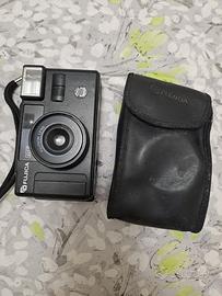 Macchina fotografica  fuji