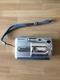 FOTOCAMERA DIGITALE_FUJIFILM_FinePix A340