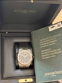 Audemars Piguet Royal Oak 15710ST