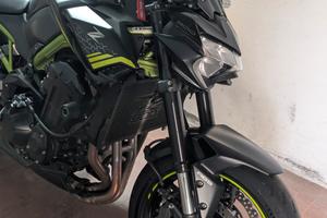 Kawasaki Z900 2021
