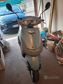 motorino 50cc