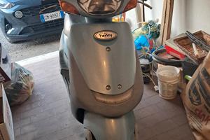 motorino 50cc