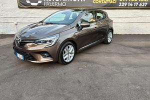 Renault Clio 5 Porte Clio 1.5 blue dci Intens 85cv