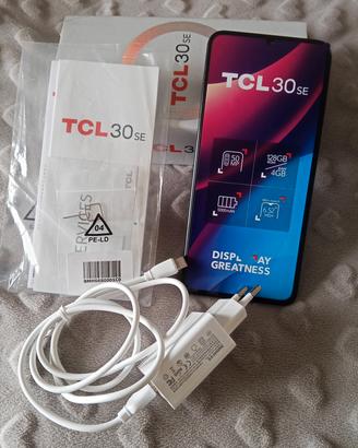 Cellulare TCL-30SE