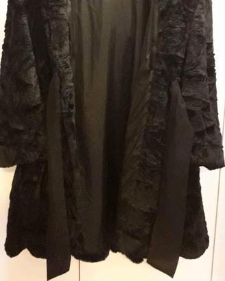 pelliccia finta Persiano tg l