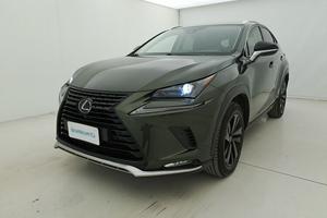 Lexus NX Premium 4WD BZ925103 2.5 Ibrido Benzina 1