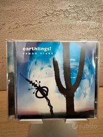 Earthlings? - Human Beans
