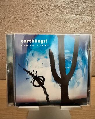 Earthlings? - Human Beans