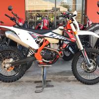 Ktm exc 350 six day - 2019