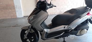 Yamaha XMax 250cc
