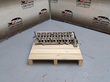 Testata motore n57d30b 3.0 d bmw x6 2011 7800003 1