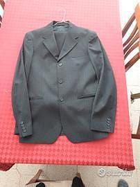 Vestito da cerimonia Sisley 