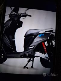 lifan 4 solo per ricambi