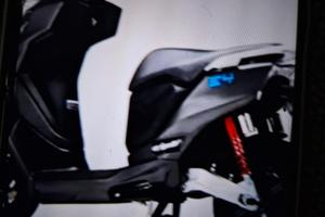 lifan 4 solo per ricambi