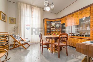 Appartamento - Palermo