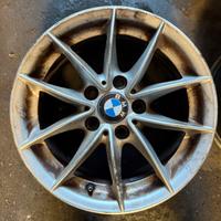 Cerchi 16 bmw